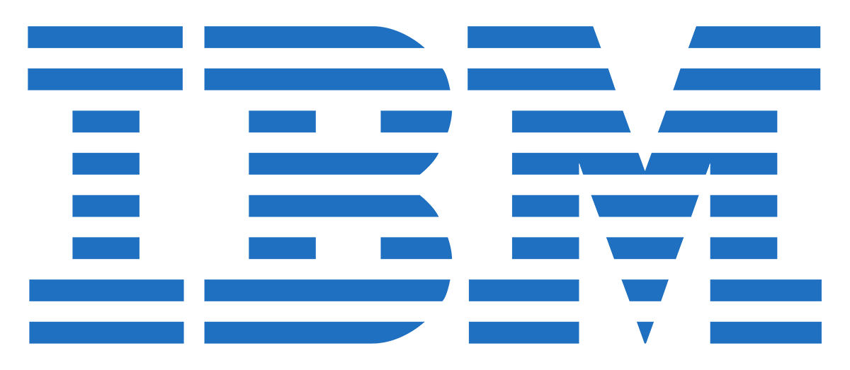 Logo-ibm